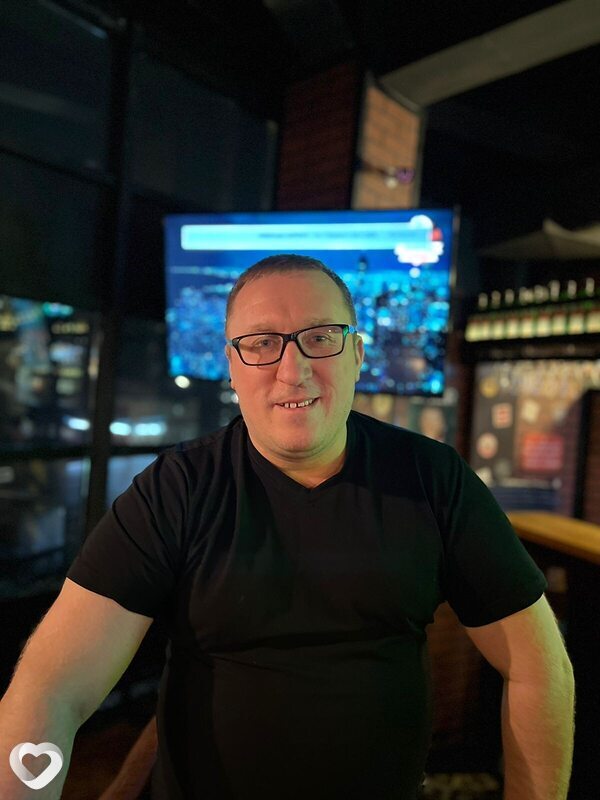Сергей, 45, Костроме — анкета №3464764