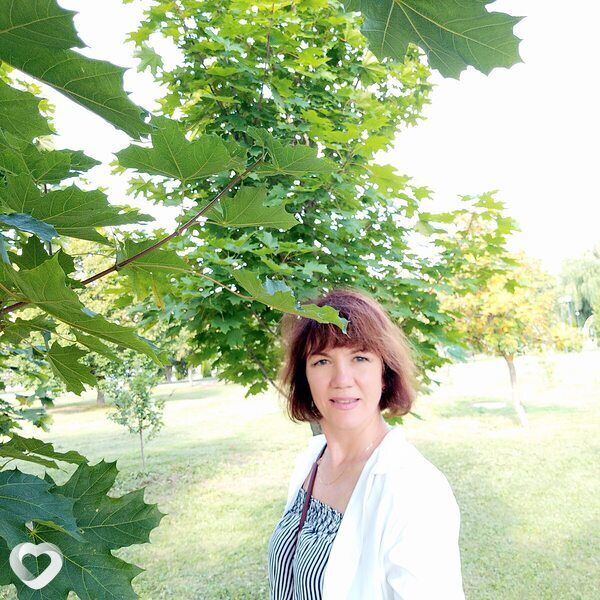 Elena, 51, Тамбове — анкета №3464767