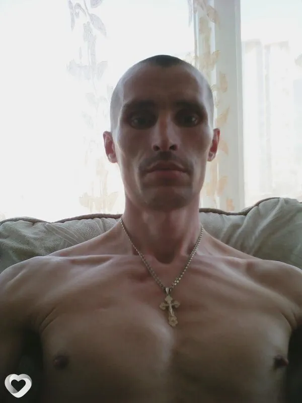 Александр, 50, Барнауле — анкета №3464851