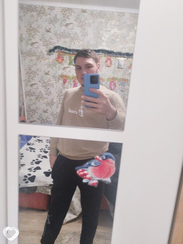 Pavel, Новодугино