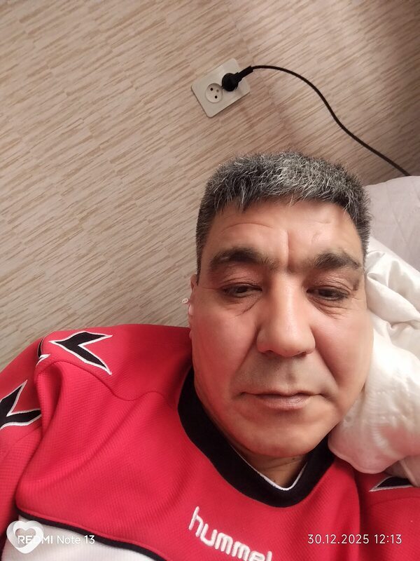 Аллик, 51, Подольске — анкета №3464865
