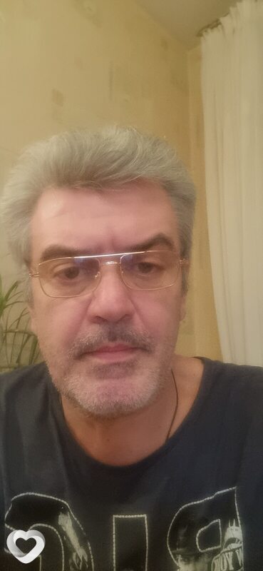 Александр, 56, Балашихе — анкета №3464870