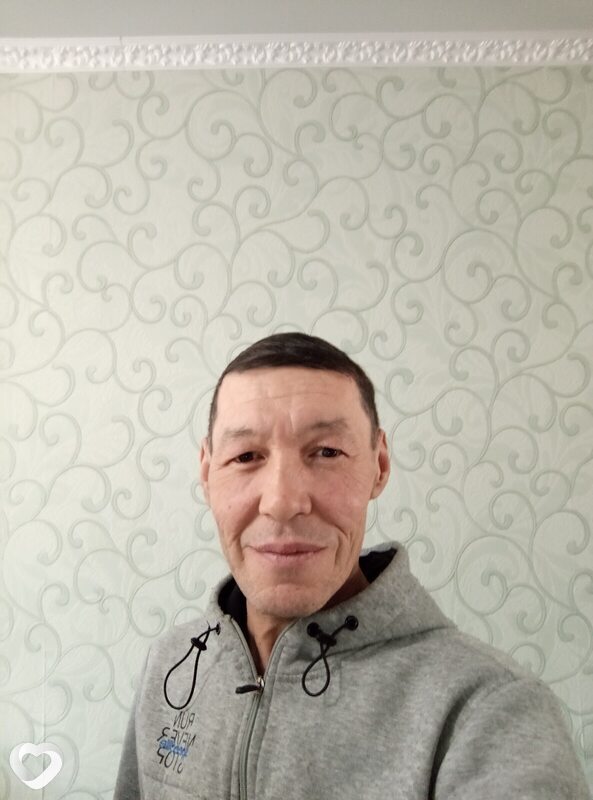 Айтпек, 49, Таразе — анкета №3464871