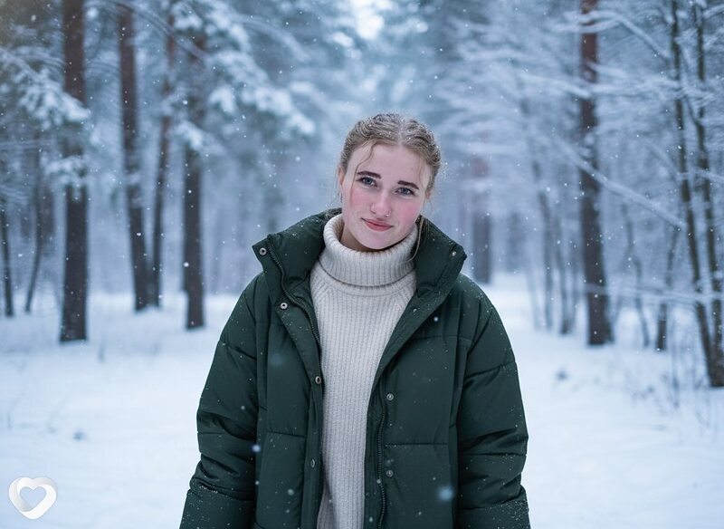Кристина, 26, Амурске — анкета №3464882