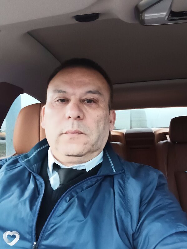 Руслан, 44, Москве — анкета №3464883