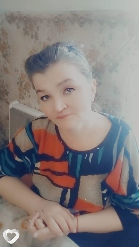 Ирина, Зыряновск