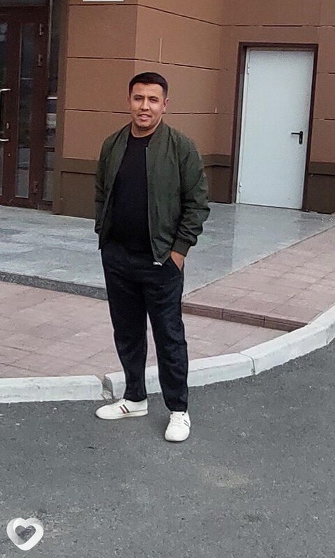 Миша, 33, Владивостоке — анкета №3464889