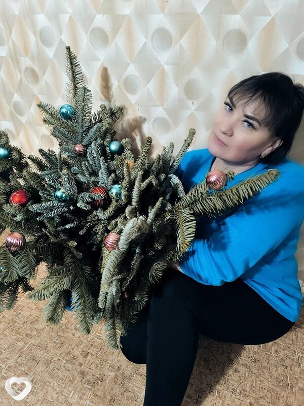 Ирина, Сузун