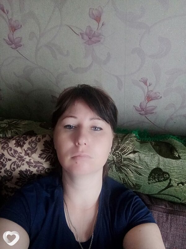 Анна, 36, Калаче-на-Дону — анкета №3464948