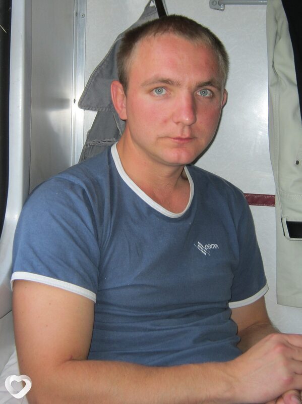 Сергей, 42, Гомеле — анкета №3464983