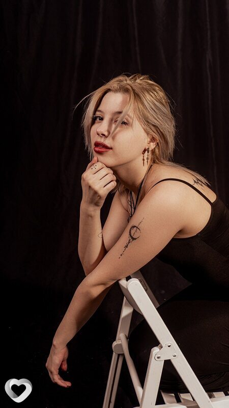 Арина, 24, Москве — анкета №3464994