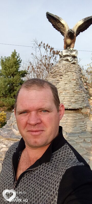 Александр, 38, Славянске-на-Кубани — анкета №3464995