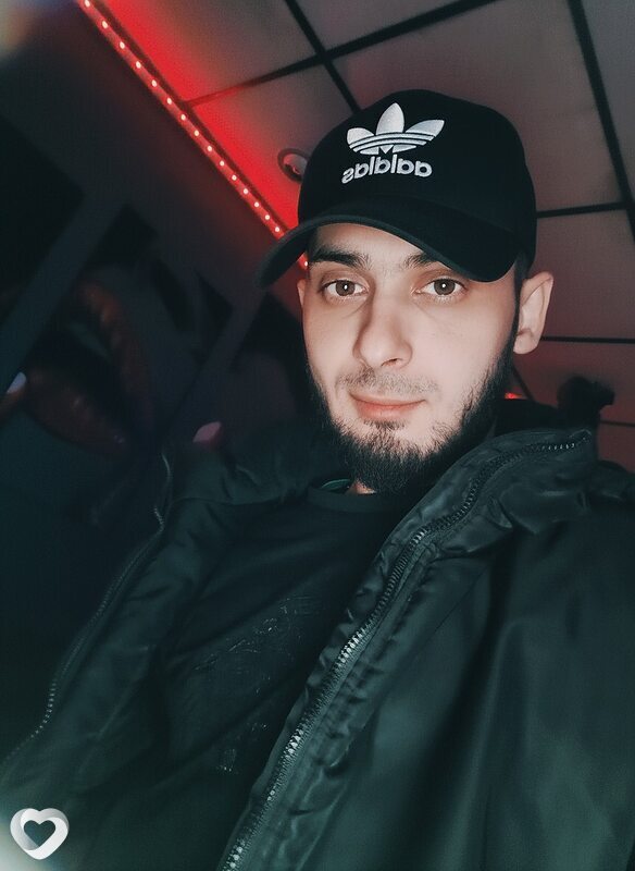 Даня, 27, Бийске — анкета №3465053