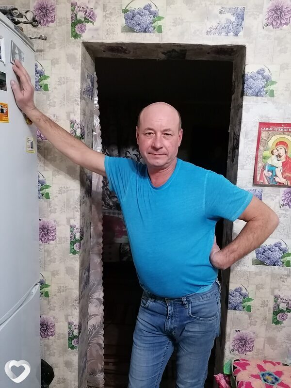 Александр, 58, Ростове-на-Дону — анкета №3465055
