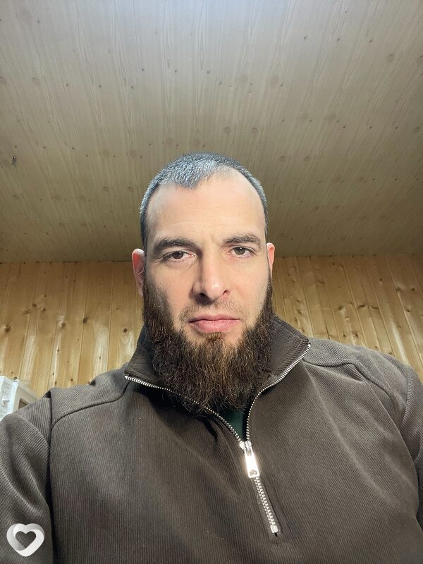 Aslan, 35, Москве — анкета №3465057