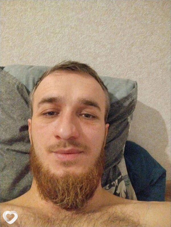 Свой, 34, Ставрополе — анкета №3465058