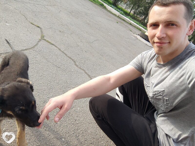Влад, 27, Сумах — анкета №3465069