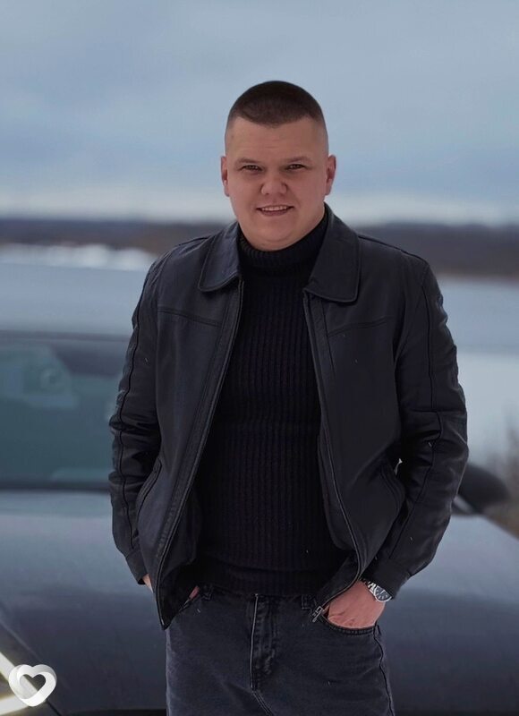 Николай, 27, Донецке — анкета №3465203