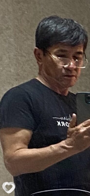 Серик, 59, Алматы — анкета №3465204