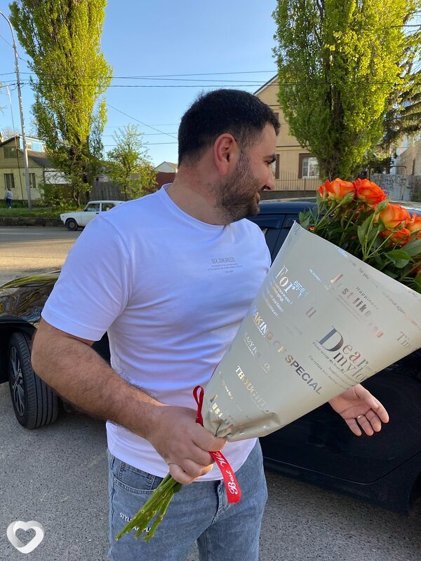 Эскобар, 31, Ставрополе — анкета №3465210