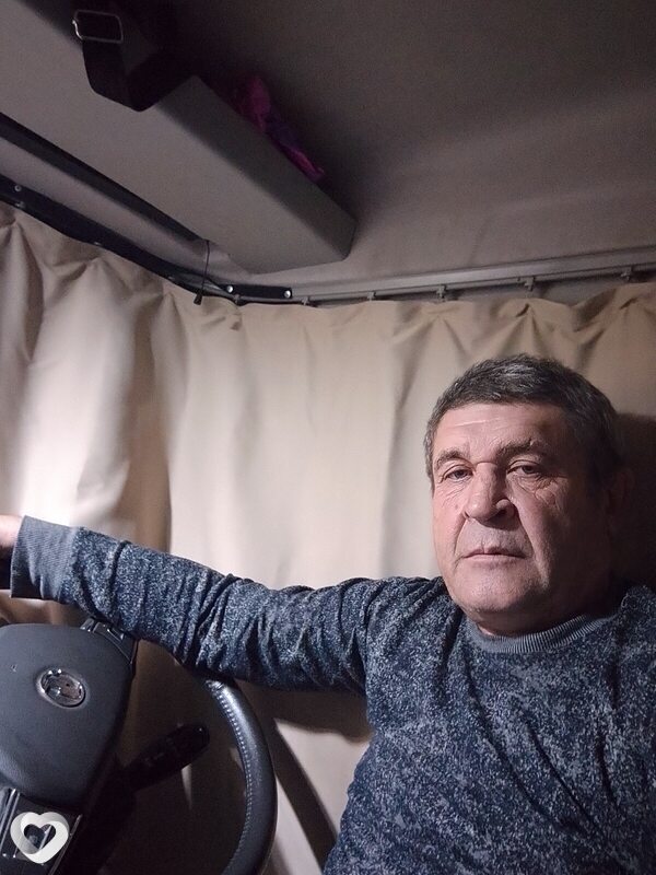 Игорь, 54, Чите — анкета №3465212
