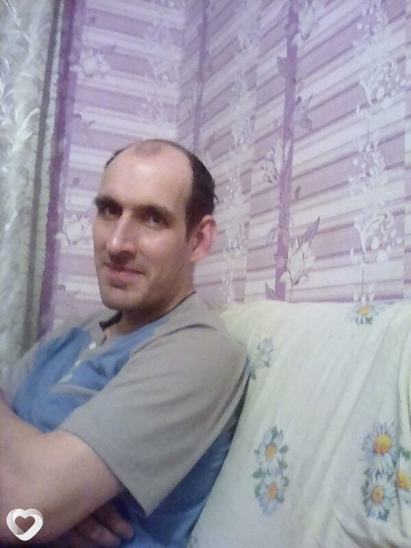 Дмитрий, 40, Новокузнецке — анкета №3465216