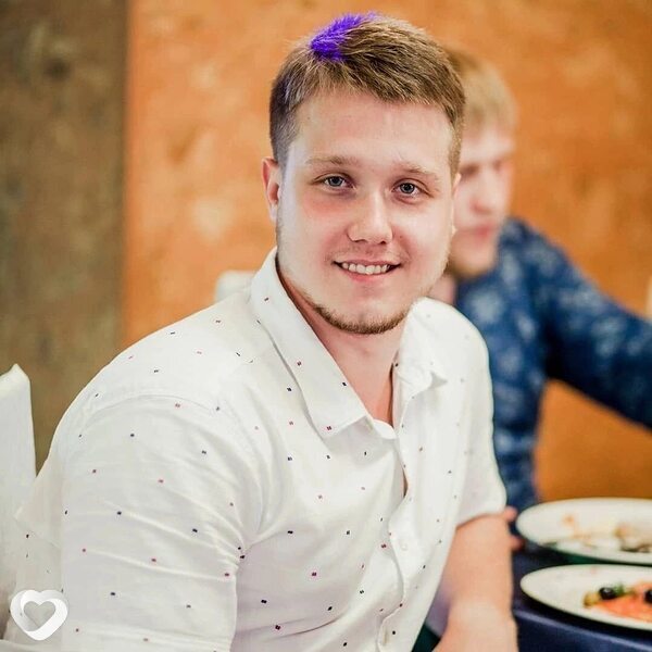 Алексей, 30, Кемерове — анкета №3465220