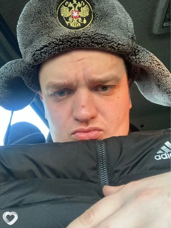 Артем, 25, Барнауле — анкета №3464960