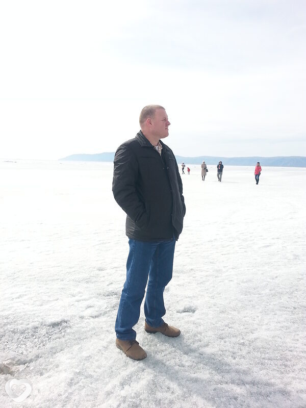Андрей, 45, Иркутске — анкета №3464967