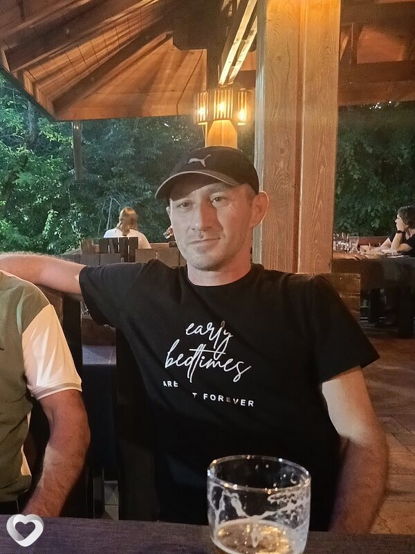 Аслан, 46, Нальчике — анкета №3464970