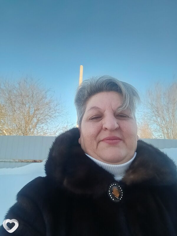 Лариса, 61, Перми — анкета №3464971