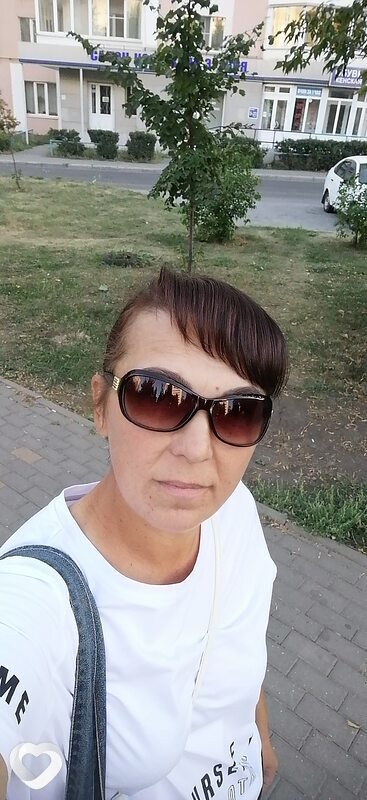 Natali, 48, Липецке — анкета №3464973