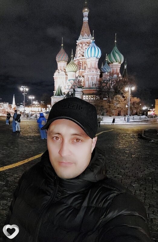 Alexander, Москва