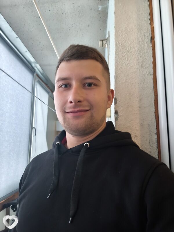 Никита, 22, Гомеле — анкета №3464837