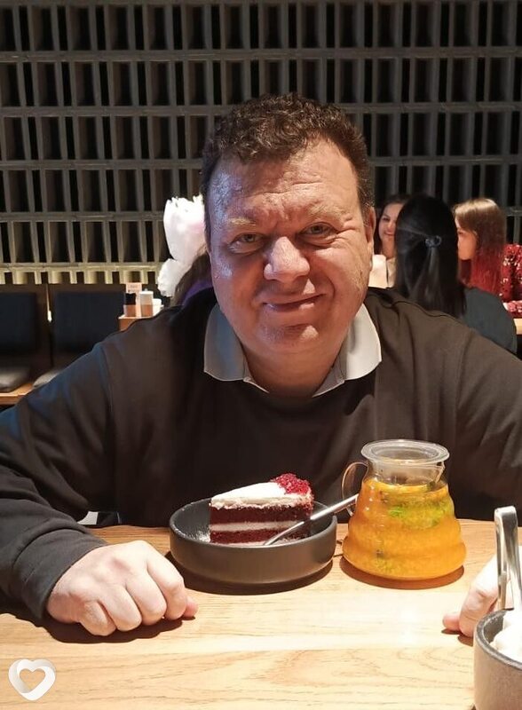 Женя, 56, Архангельске — анкета №3464847