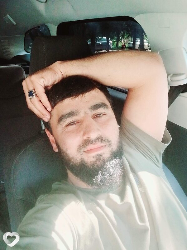 Safar, 32, Душанбе — анкета №3465000