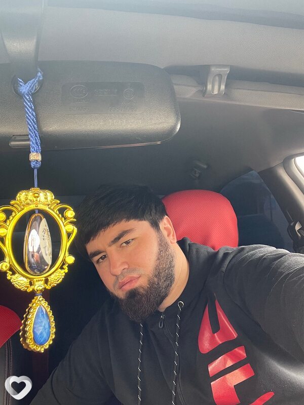 Али, 28, Иванове — анкета №3465002