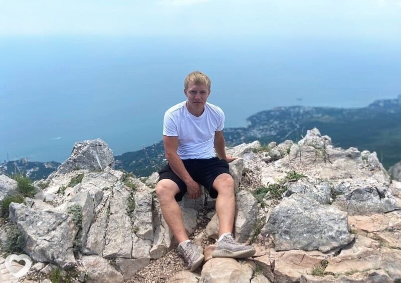 Алексей, 32, Москве — анкета №3465004