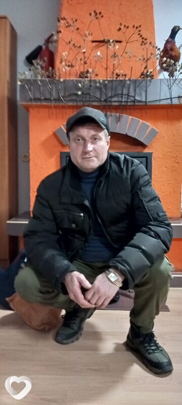 Вячеслав, 48, Улан-Удэ — анкета №3465005