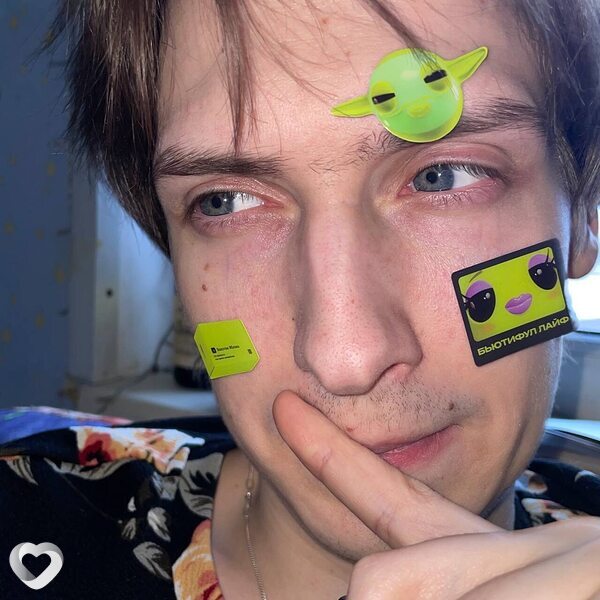 Alexander, 25, Новосибирске — анкета №3465009