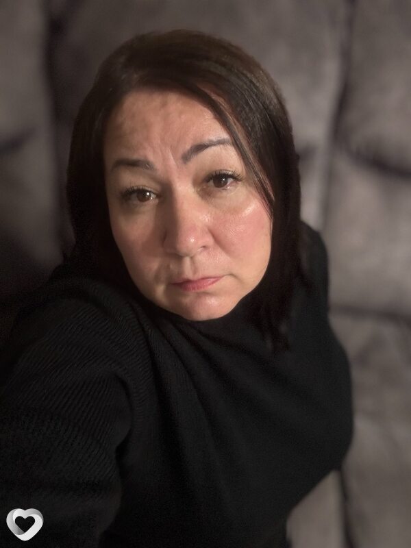 Елена, 42, Санкт-Петербурге — анкета №3465014
