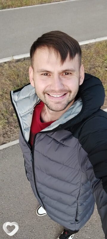 Алексей, 33, Уфе — анкета №3465019