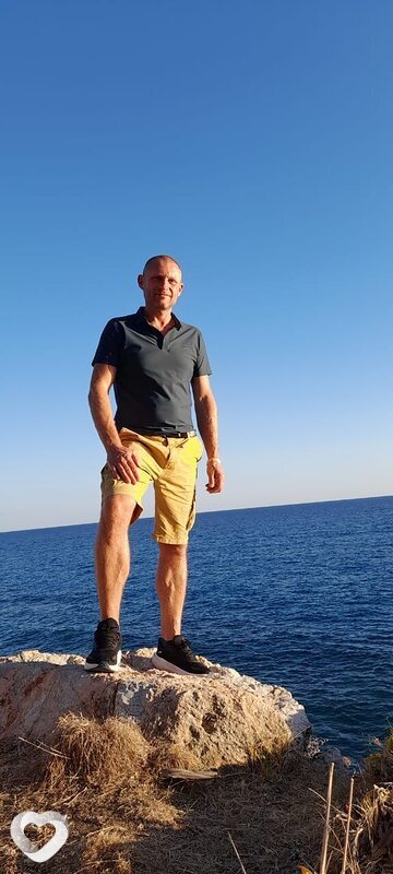 Иван, 43, Мегионе — анкета №3465020