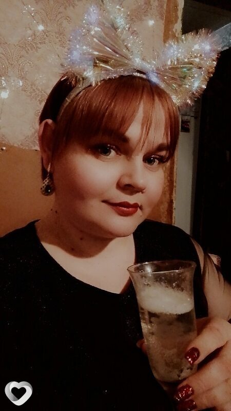Анастасия, 32, Оренбурге — анкета №3465022