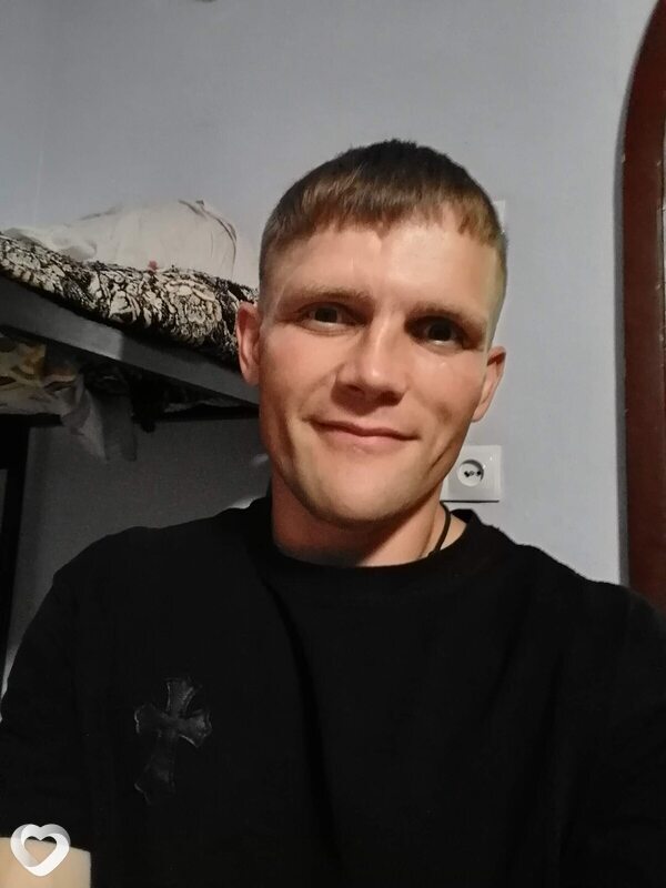 Александр, 37, Новосибирске — анкета №3465105