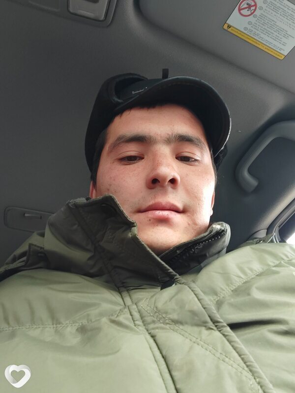 Алик, Киренск