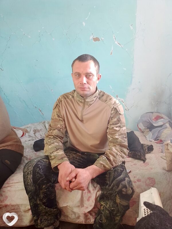 Виталий, Залесово