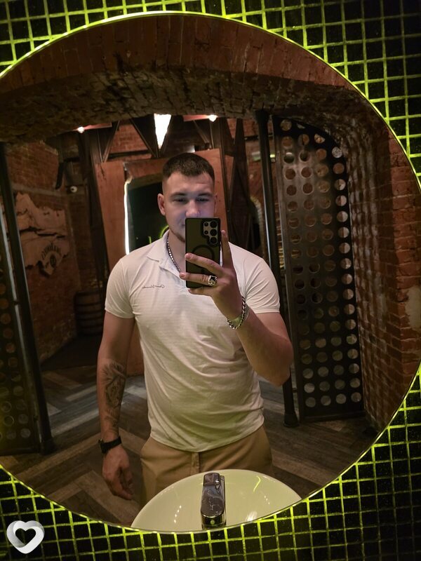 Александр, 23, Хабаровске — анкета №3465502