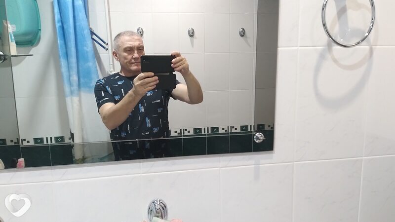 Андрей, 51, Ставрополе — анкета №3465503