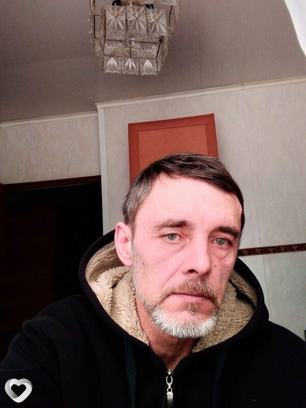 Семён, 49, Навашине — анкета №3465504